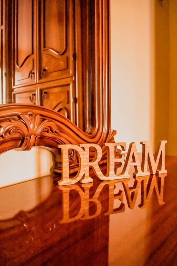 Bed & Breakfast Le Coccinelle Bed and Breakfast Rosciano  Buitenkant foto