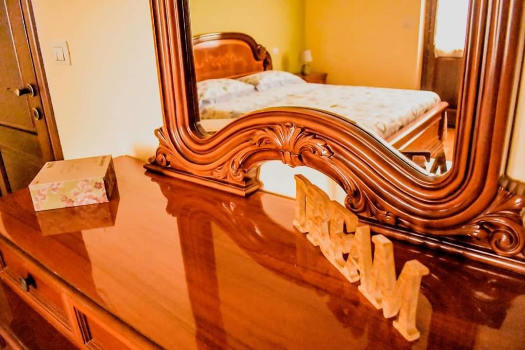 Bed & Breakfast Le Coccinelle Bed and Breakfast Rosciano  Buitenkant foto